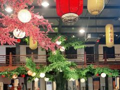 大堂-鲁城往事(游客中心店)