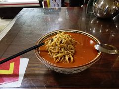 羊肉胡卜-张氏北相羊肉胡卜(八一店)