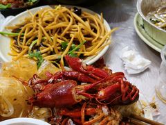 -巴厘龙虾·榜首油焖大虾(洞庭·艺术洋房店)