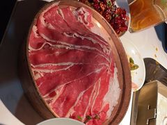 -九鼎轩脆毛肚火锅(南京东路店)