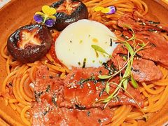 -BE BRIGHT KITCHEN(正佳广场店)