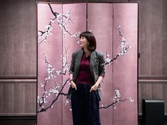 -北京东三环希尔顿逸林酒店