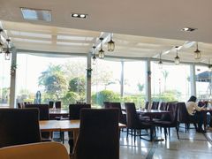 -广州科尔海悦酒店