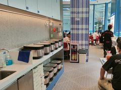 -克茗冰室(仁恒梦中心店)