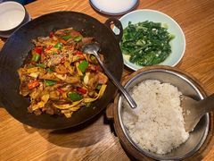 -印象鲵宴·张家界地标美食名片(溪布街店)