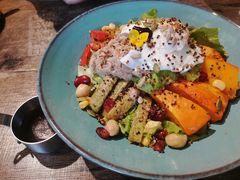 -HIGH FIVE哈福手工汉堡(桂林路店)