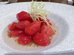 -水月周庄铂尔曼酒店-水月荟中餐厅