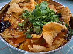 -红鼻子桂林米粉(金唐新光界店)