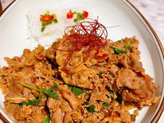 特色薄荷牛肉-PHO爺·越南料理(亦庄大族广场店)