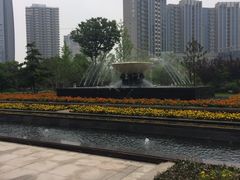 -常熟理文铂尔曼酒店