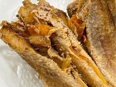 -熠盛粤味·顺德桑拿鸡(永康路店)