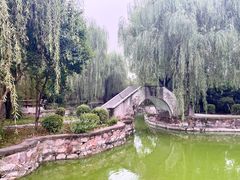 -洛阳白马寺