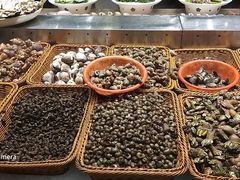 -健眺小海鲜(临海后山店)