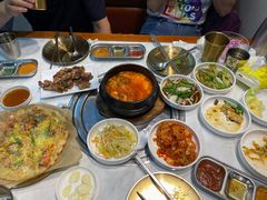 -六七八韩式烤肉·韩国料理(上杭路店)