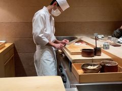 -Ginza Onodera 鮨(外滩十八号店)