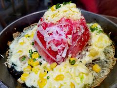 铁板芝士牛肉饭-友壹町寿司(嘉洲广场店)
