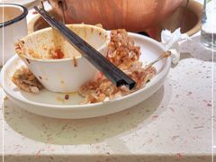 -老佛爷铜炉蛙锅(坂田佳华领汇店)