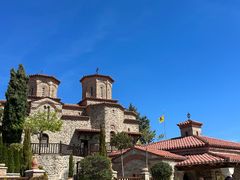 -梅黛奥拉修道院