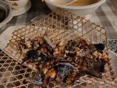 -北京水岸山吧度假村(雁栖镇店)