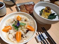 -十二舍·湯物素煮(江泰潤政店)