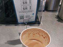 -COFFii&JOY(龙江新城市广场店)
