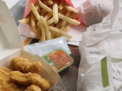 -麦当劳(漳州二路店)