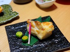 -紫· 割烹  Kappo Murasaki