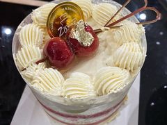 -ZOZO's昌左左精致甜品设计(新北店)