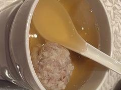 -香乐园·淮扬菜中餐厅·Shang Garden(福田香格里拉店)