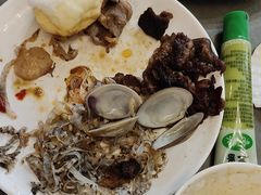 -尚宴牛特鲜自助(太原街万达店)