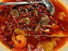 -漢舍中国菜馆(889广场店)