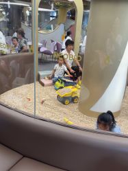 -奈尔宝家庭中心·国风主题·亲子餐厅(豫园商城店)