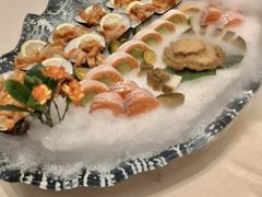 -凤凰楼酒家·粤宴点心(华强北店)