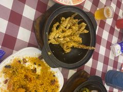 -吉源大排档·鱼生·海鲜(烧烤彩印厂店)