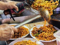 -西安贾三灌汤包·回坊小吃·清真炒菜(北院门总店)