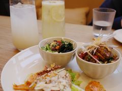 -无印良品餐堂 MUJI Diner(成都太古里店)