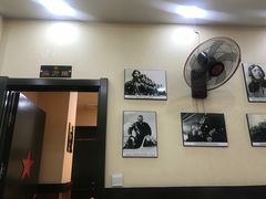 -老兵食堂(景新街店)