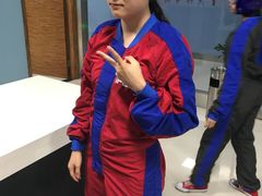 -重庆际华园室内极限运动中心