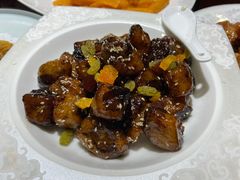 糖溜卷果-燕春楼(海河华鼎店)