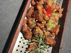 -锦府园·新台州菜(合生汇店)