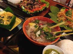 成品，一个半小时完成-Paper Tiger Eatery(Le Tigre de Papier)