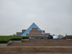 -上海市龙华烈士陵园