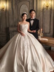 -雪中彩影婚纱摄影·品控旗舰店
