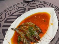 -大浪潮·潮汕菜·招牌生腌小青龙(福田店)