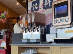 -水林间·寿喜烧自助(仙林金鹰店)