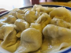 -新兴园饺子馆(北京百子湾店)