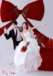-今生有约婚纱摄影店(景德路店)