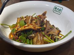 湘辣热卤-费大厨辣椒炒肉(万家丽一店)