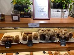 -梦菲思饼屋(瑞金宾馆店)