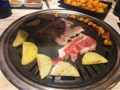 -胡哥烤肥牛(车公庙店)